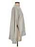 Unbranded Silver Gray Pullover Sweater Size P (petite) - photo 4