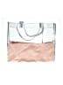 Tommy Bahama Silver White Tote One size - photo 1