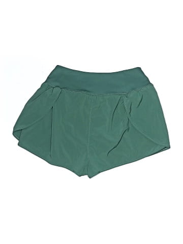 Girlfriend Collective Athletic Shorts (view 2)
