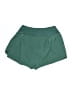 Girlfriend Collective Solid Green Athletic Shorts Size S - photo 2