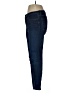 Madewell Solid Blue Jeans Size 29 waist - photo 5