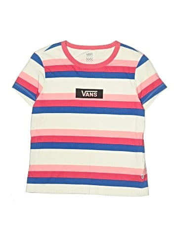 Vans Short Sleeve T-Shirt (view 1)