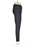 Mixit Solid Gray Active Pants Size M - photo 4