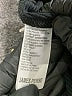 James Perse 100% Cotton Black Blazer Size Med (2) - photo 7