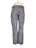 Gap Gray Cargo Pants Size 30 waist - photo 2