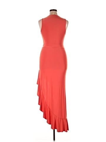 FASHION TO FIGURE Cocktail Dress (view 2)