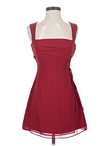 Beginning Boutique Cocktail Dress (view 1)