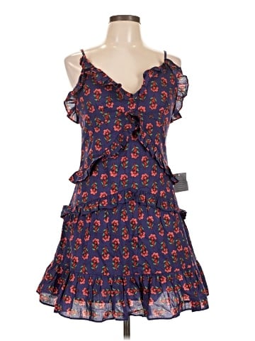 Maisie Cocktail Dress (view 1)