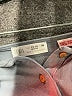 Zara Gray Long Sleeve Henley Size 12-18 mo - photo 3