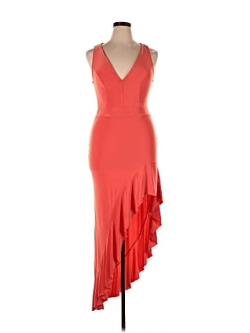 FASHION TO FIGURE Cocktail Dress (view 1)