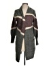 Lush Gray Cardigan Size S - photo 1