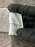 Lands' End Tie-dye Purple Track Jacket Size M (kids) - photo 4