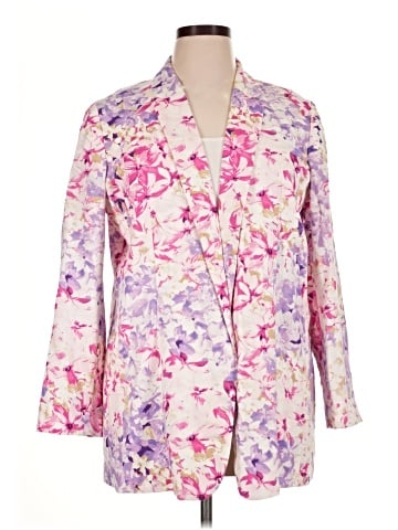Express Blazer (view 1)