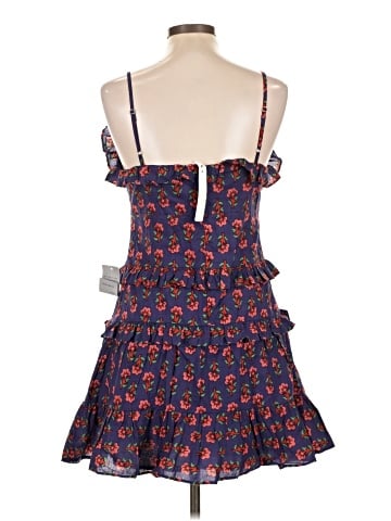 Maisie Cocktail Dress (view 2)