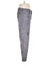 Gap Gray Cargo Pants Size 30 waist - photo 4