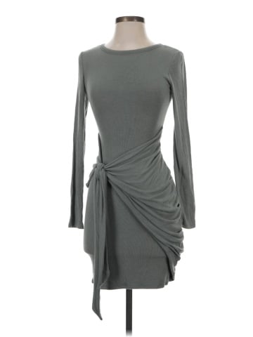 Petal and Pup Casual Dress (view 1)