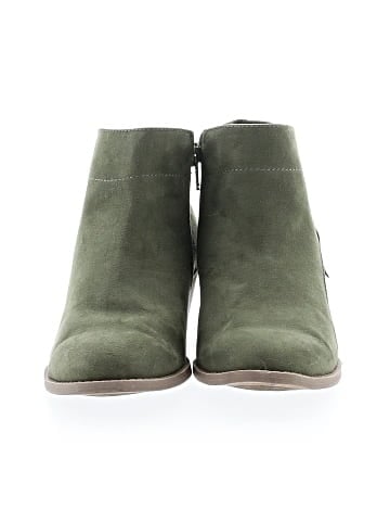 Arizona Jean Company Ankle Boots (view 2)