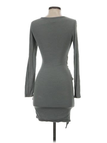 Petal and Pup Casual Dress (view 2)