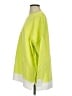 J.Marie Color Block Green Pullover Sweater Size S - photo 5