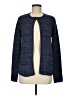 Gerard Darel Blue Cardigan Size Med (3) - photo 1