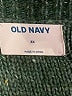 Old Navy Green Pullover Sweater Size 2X - photo 7