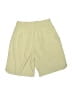 RBX Solid Yellow Athletic Shorts Size 14 - 16 - photo 2