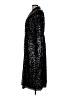 Sincerely Jules Black Cocktail Dress Size L - photo 5