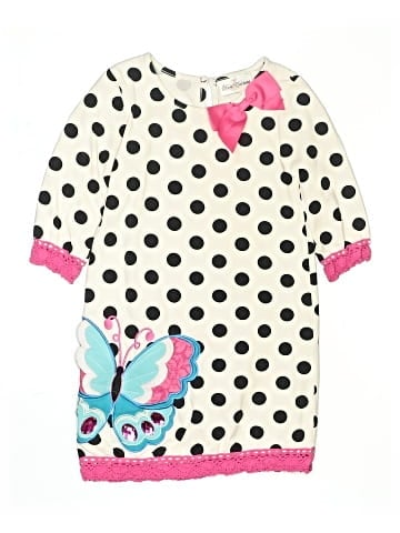 Rare Editions Dress (view 1)