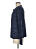 Gerard Darel Blue Cardigan Size Med (3) - photo 5