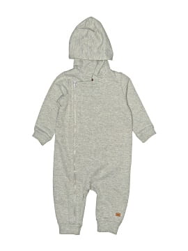 7 For All Mankind Long Sleeve Outfit