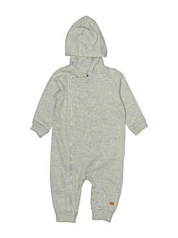 7 For All Mankind Long Sleeve Outfit (view 1)