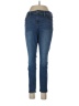Universal Thread Solid Blue Jeans Size 30 waist - photo 1