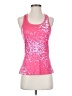 Fila Sport Pink Active Tank Size S - photo 1