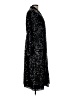 Sincerely Jules Black Cocktail Dress Size L - photo 4
