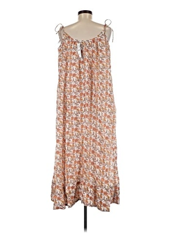 J.Crew Casual Dress (view 2)