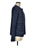 Gerard Darel Blue Cardigan Size Med (3) - photo 4