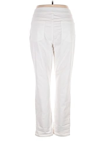 Croft & Barrow Jeans (view 2)