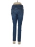 Universal Thread Solid Blue Jeans Size 30 waist - photo 2