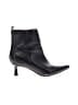 Unisa Black Ankle Boots Size 10 - photo 1