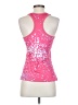 Fila Sport Pink Active Tank Size S - photo 2