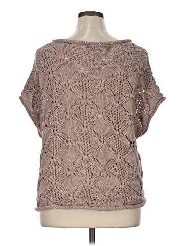 Maurices Poncho (view 2)
