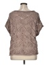 Maurices Brown Poncho Size 0X - photo 2