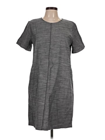 Lilla P Casual Dress (view 1)