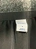 Old Navy 100% Polyester Black Short Sleeve Blouse Size S - photo 7