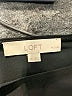 Ann Taylor LOFT Black Jumpsuit Size 0 Petite - photo 4