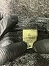 Alternative Earth Gray Zip Up Hoodie Size S - photo 6
