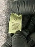 Alternative Earth Gray Zip Up Hoodie Size S - photo 7