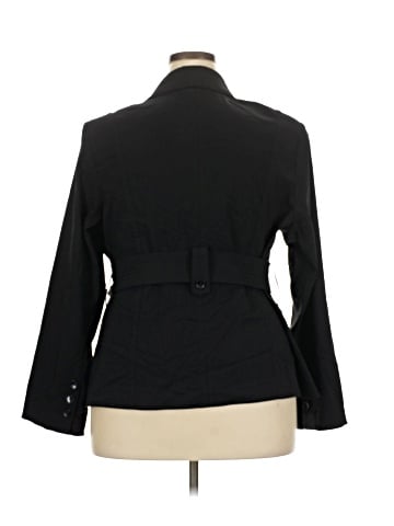 Lane Bryant Blazer (view 2)