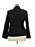 Lane Bryant Black Blazer Size 20 - photo 2