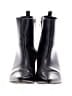 Unisa Black Ankle Boots Size 10 - photo 2